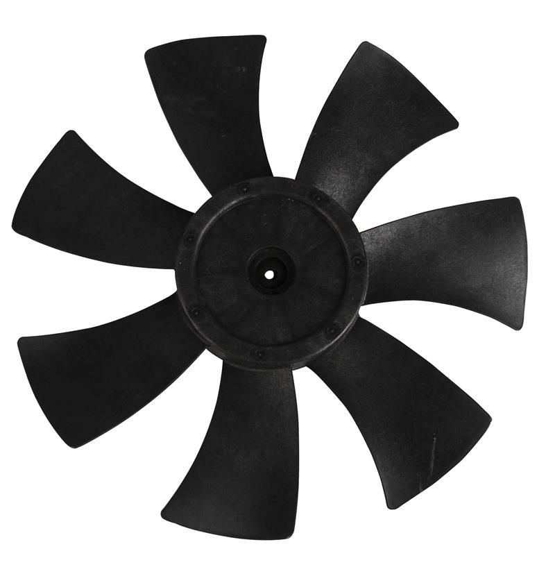 Radiator Cooling Fan Mould-Automotive Electric Radiator Fan