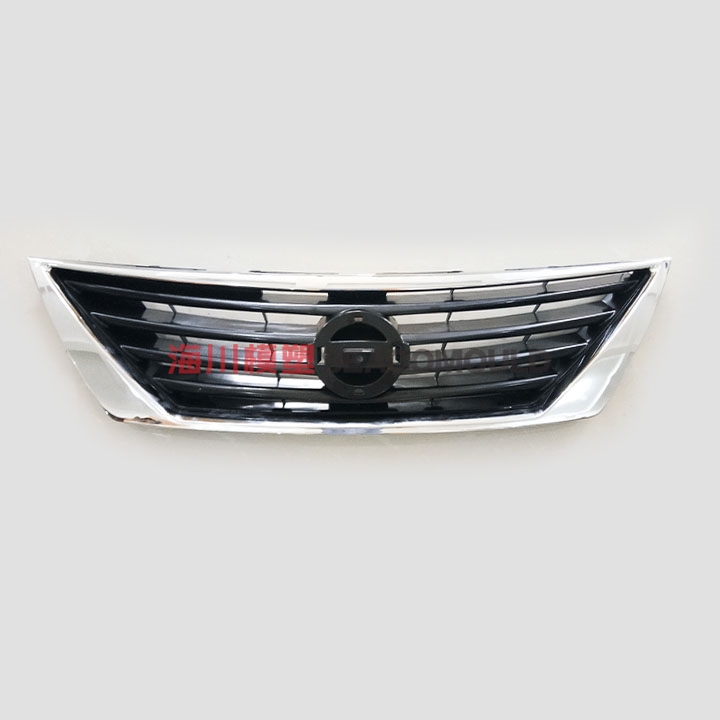 auto grille mold price