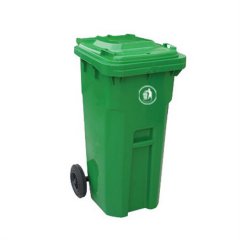 240L outdoor dustbin plastic mould,trash bin mould manufacturer of china