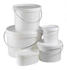 Paint bucket mould manufacturer and supplier