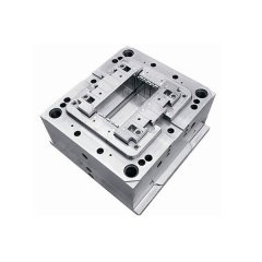 China quality Injection Plastic Battery box Mould