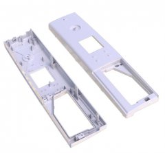 Plastic Electrical Component Mould