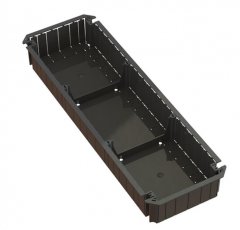 Professional Plastic Electrical Component Mould