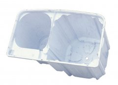 washing machine mold manufacturer