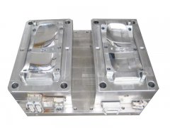 Auto head light mould manufacrturer