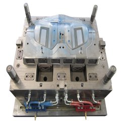 Automotive car tail light and lamp mould manufacuturer