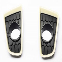 China Manufacturer of Plastic fog light Mould