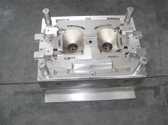 BMC reflector mould supplier and manufacturer