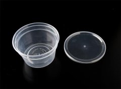 Thinwall Disposable packaging box mould manufacturer of China