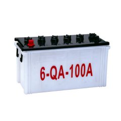 Plastic Battery Case Mould