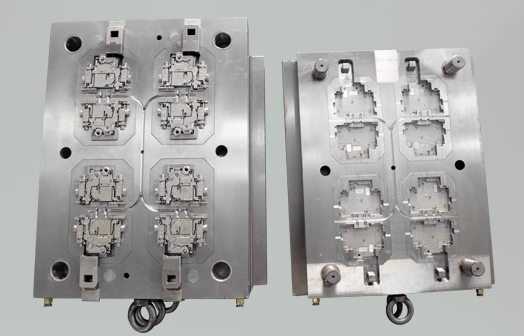 mold maker