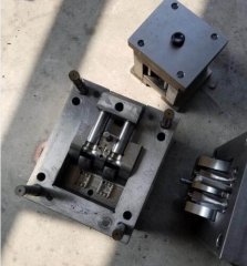 Methods to identify high quality injection molds