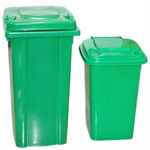 Plastic dustbin Mould