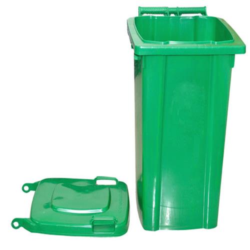 Plastic dustbin Mould