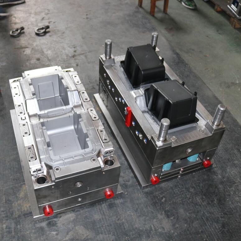 toolbox mould