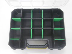 tool box mould