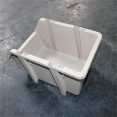 Plastic Storage Stacking Hanging tool box mould
