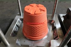 flower pot mould