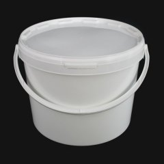 Antifreeze bucket mold