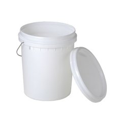 Oil pail mold