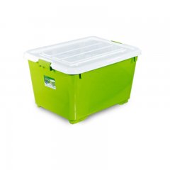 plastic box mould