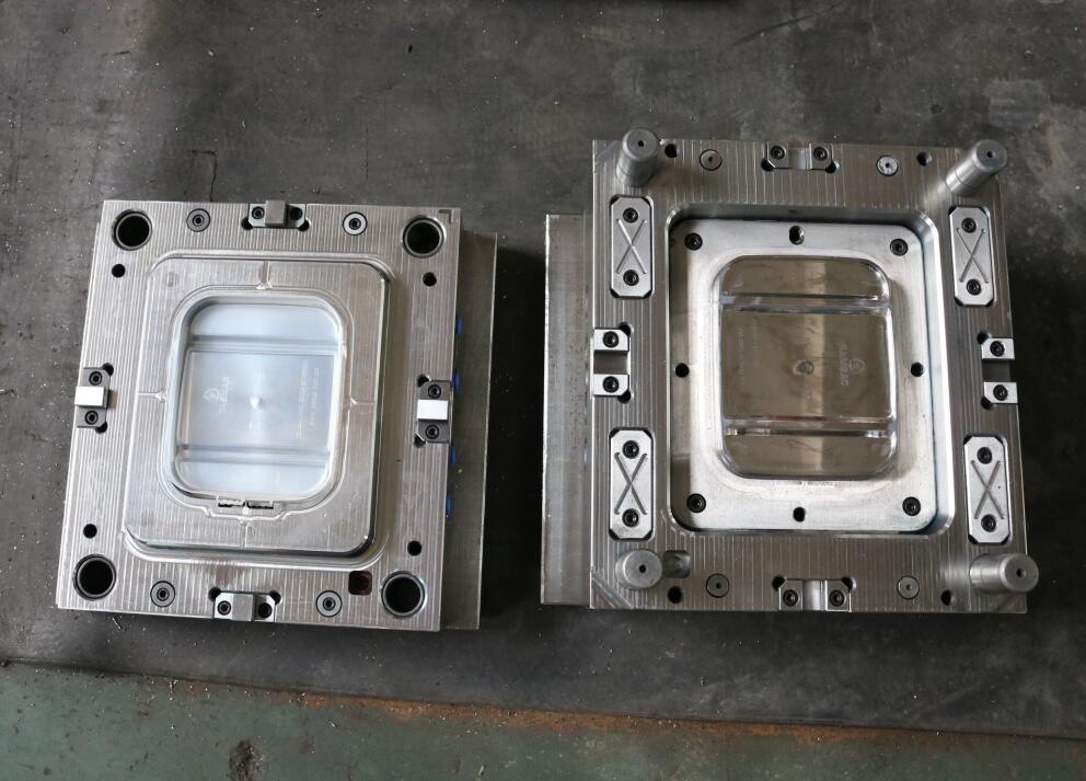 mold tets