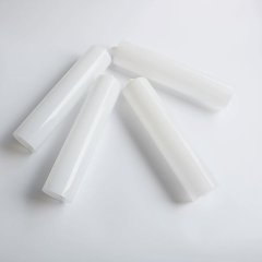 8 Cavity Hot Runner Glass Glue Tube Mould