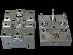 What should be paid attention to when processing plastic molds