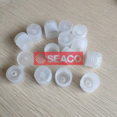 20/24/28mm flip top cap mould