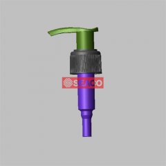 Plastic Lotion Pump For Hand Wash Bottle mould sprayer mould