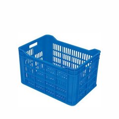 plastic fruit crate mould