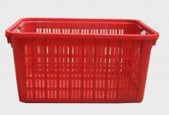 Crate mould maker