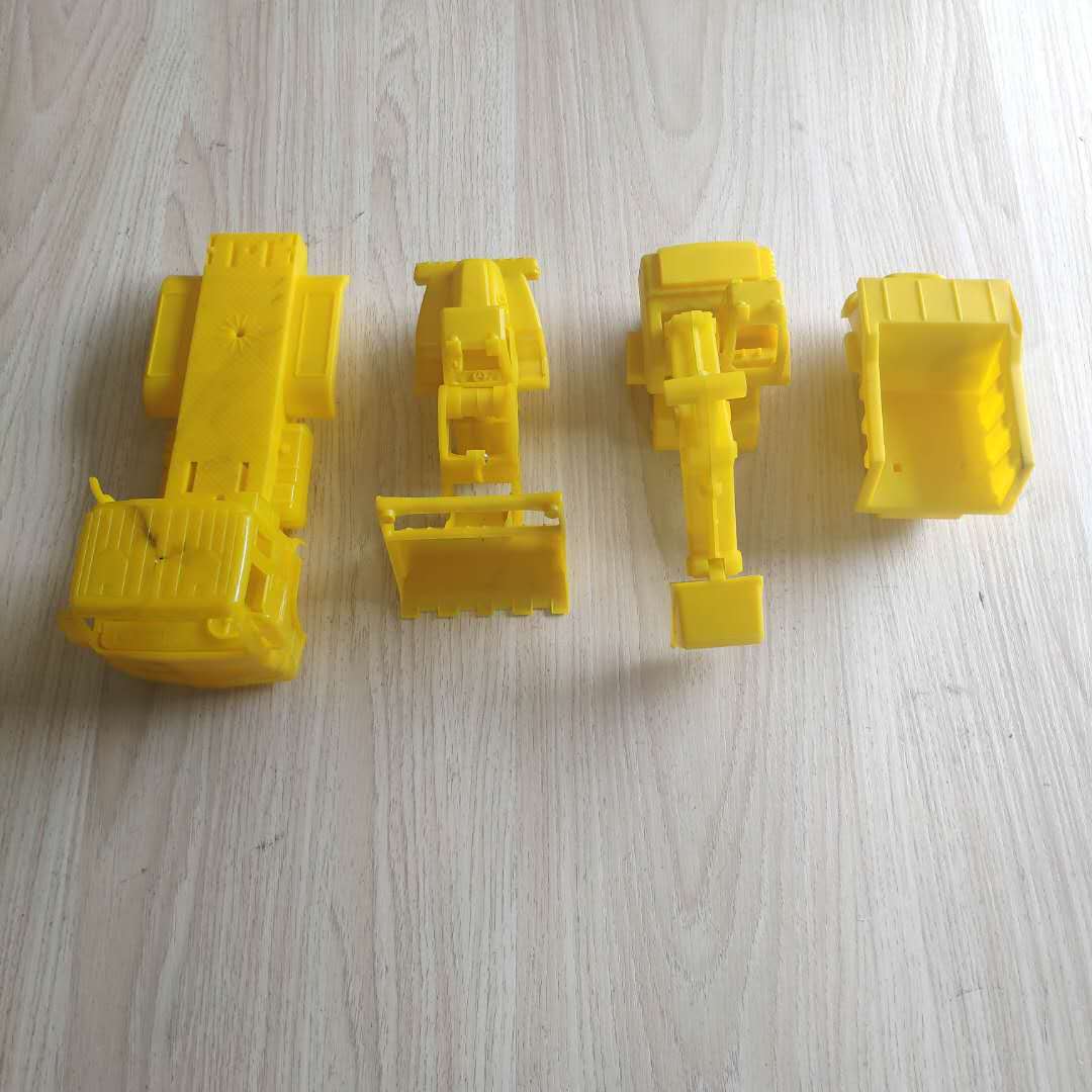 TOY CAR MOLD
